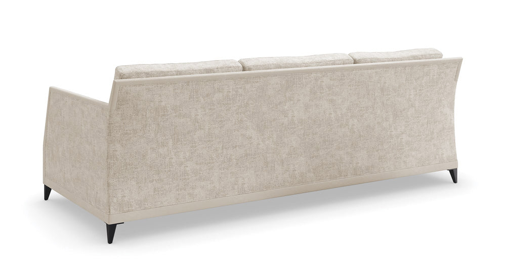 Caracole - Limitless Sofa - UPH-423-012-A