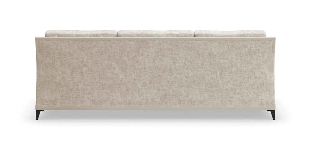 Caracole - Limitless Sofa - UPH-423-012-A
