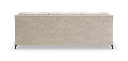 Caracole - Limitless Sofa - UPH-423-012-A