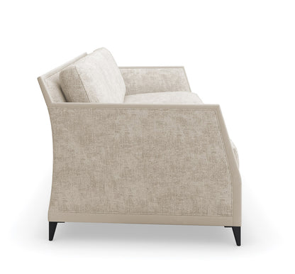 Caracole - Limitless Sofa - UPH-423-012-A