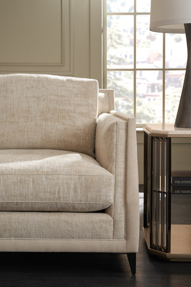 Caracole - Limitless Sofa - UPH-423-012-A