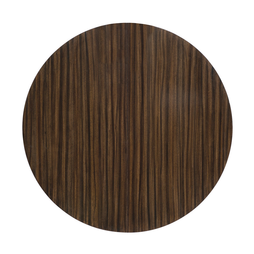 Caracole - Long And Short Of It Dining Table - CLA-419-206