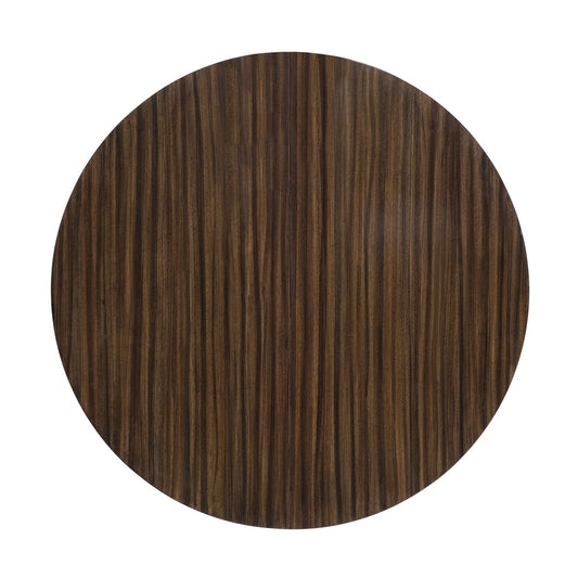 Caracole - Long And Short Of It Dining Table - CLA-419-206