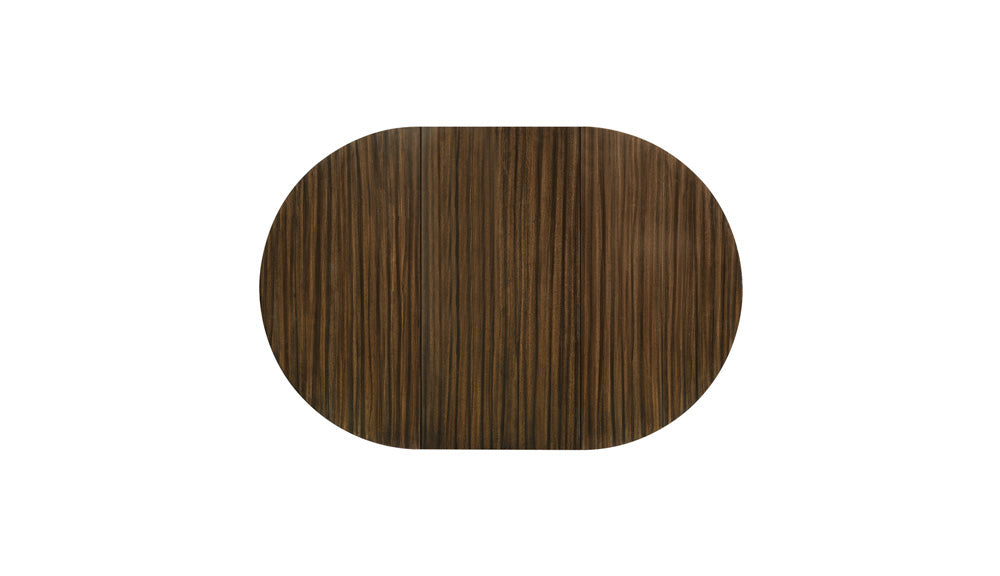 Caracole - Long And Short Of It Dining Table - CLA-419-206