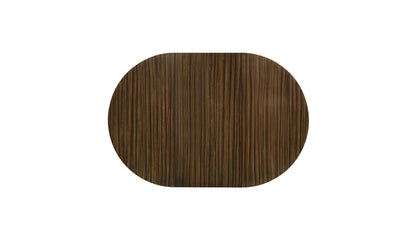 Caracole - Long And Short Of It Dining Table - CLA-419-206