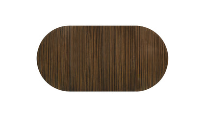 Caracole - Long And Short Of It Dining Table - CLA-419-206