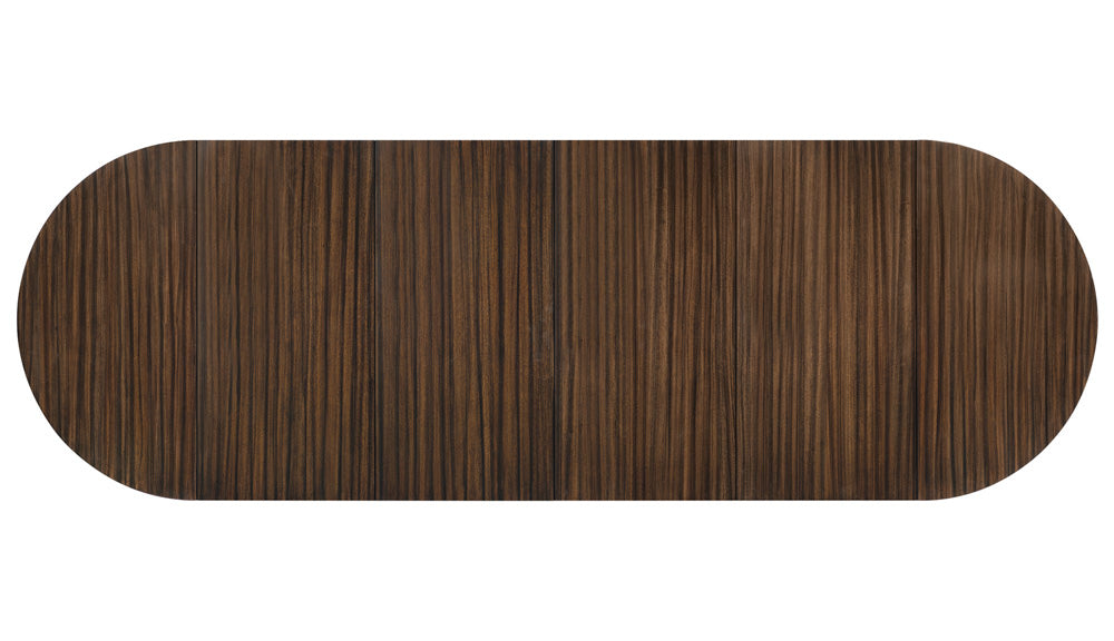Caracole - Long And Short Of It Dining Table - CLA-419-206