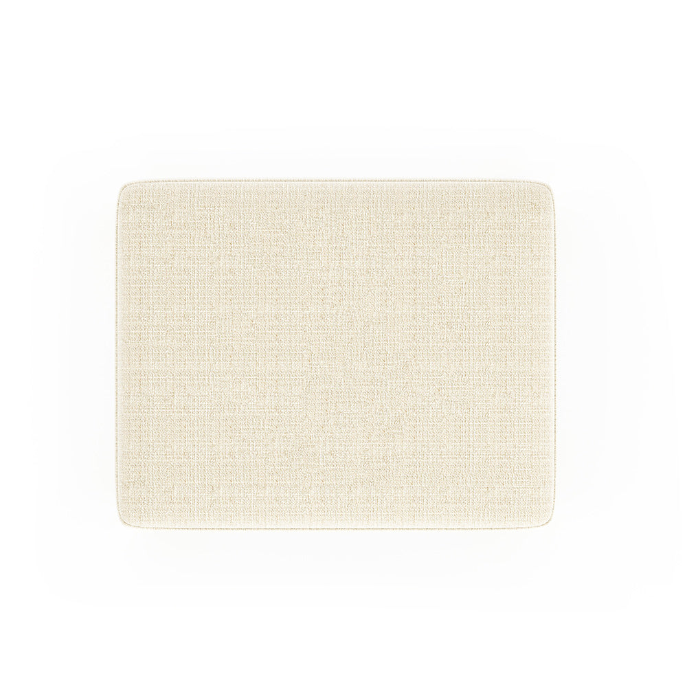 Caracole - Looking Good! Bench in Ivory - CLA-019-086