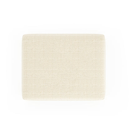 Caracole - Looking Good! Bench in Ivory - CLA-019-086