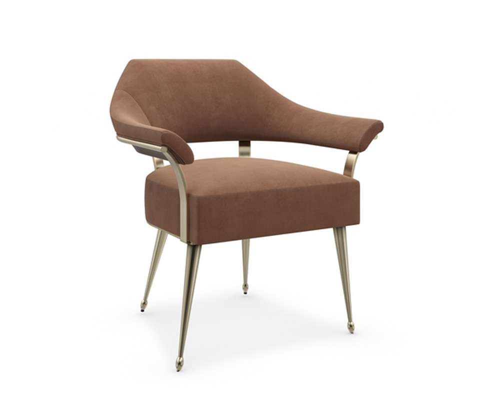 Caracole - Louisette Chair - UPH-022-231-A veiw 1