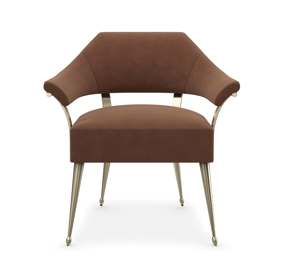 Caracole - Louisette Chair - UPH-022-231-A