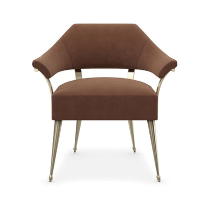 Caracole - Louisette Chair - UPH-022-231-A