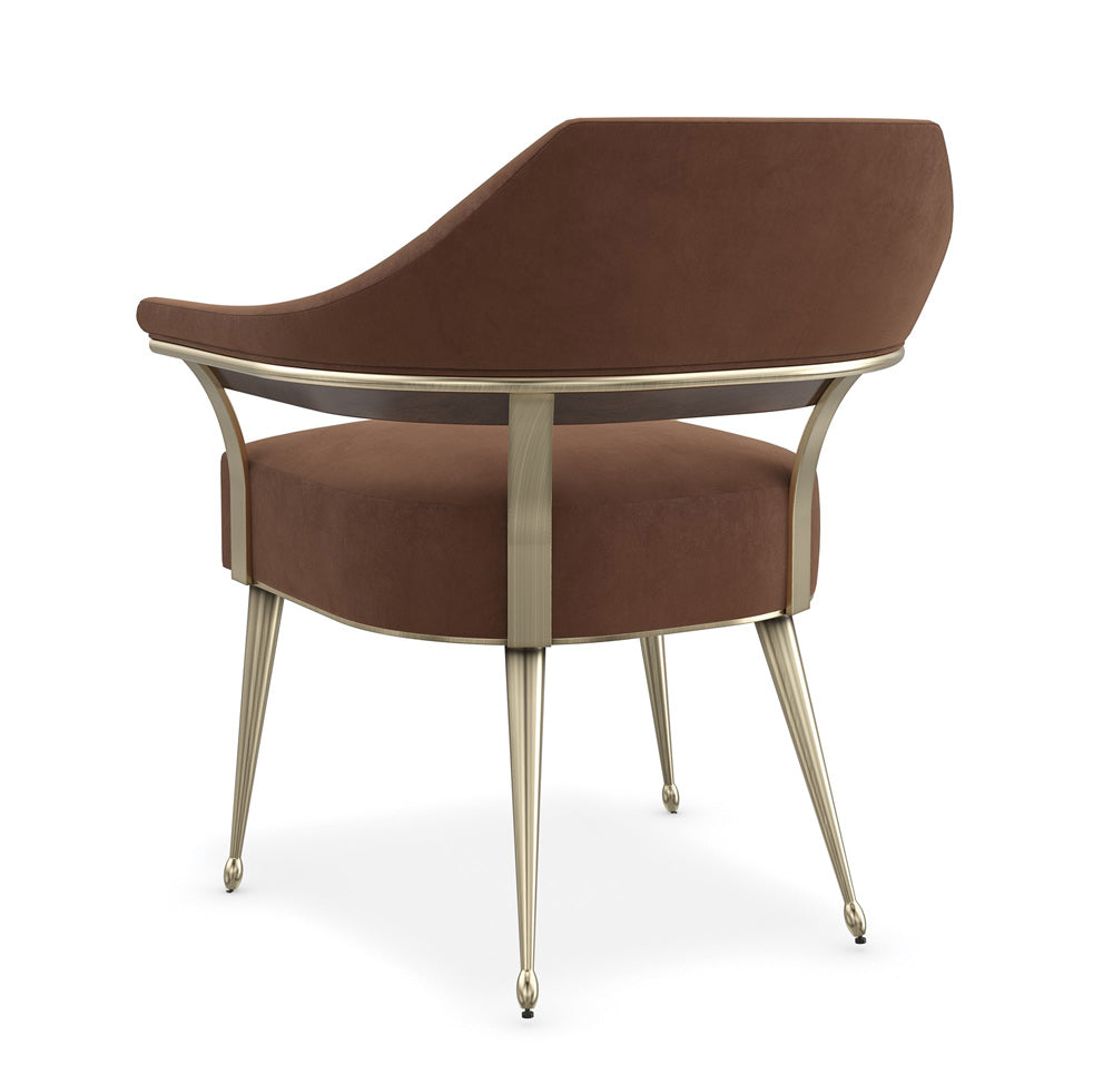 Caracole - Louisette Chair - UPH-022-231-A