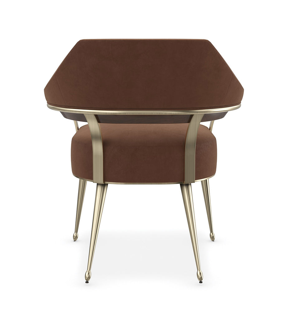 Caracole - Louisette Chair - UPH-022-231-A