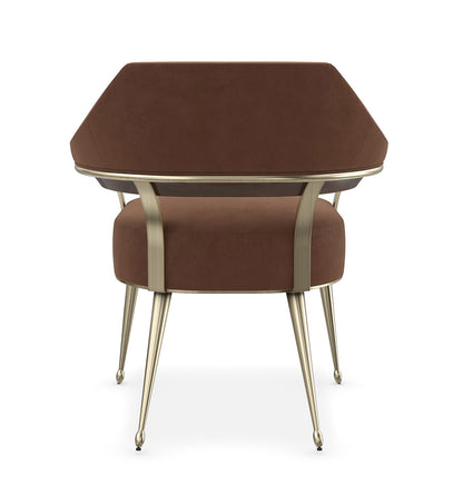 Caracole - Louisette Chair - UPH-022-231-A