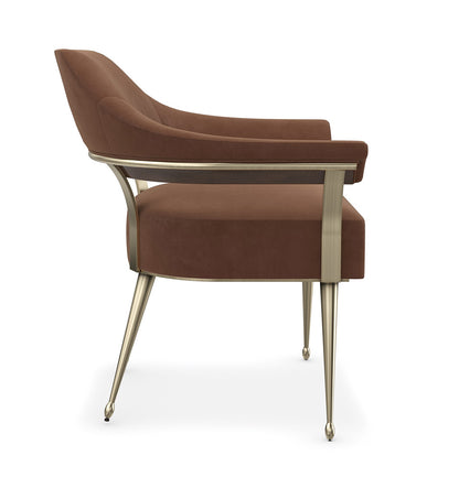 Caracole - Louisette Chair - UPH-022-231-A