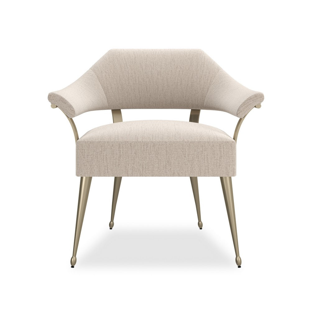 Caracole - Louisette - Oatmeal - UPH-025-232-B view 2