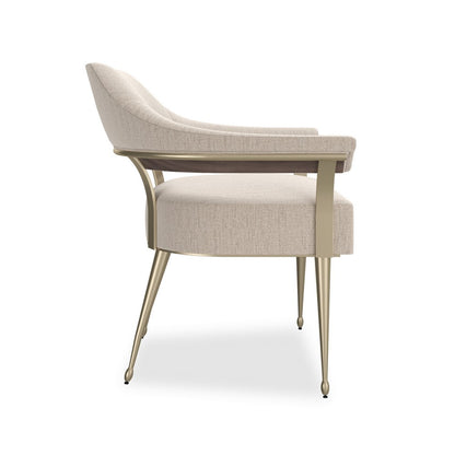 Caracole - Louisette - Oatmeal - UPH-025-232-B view 3