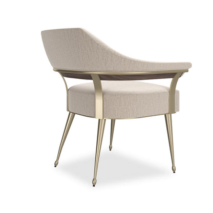 Caracole - Louisette - Oatmeal - UPH-025-232-B view 4