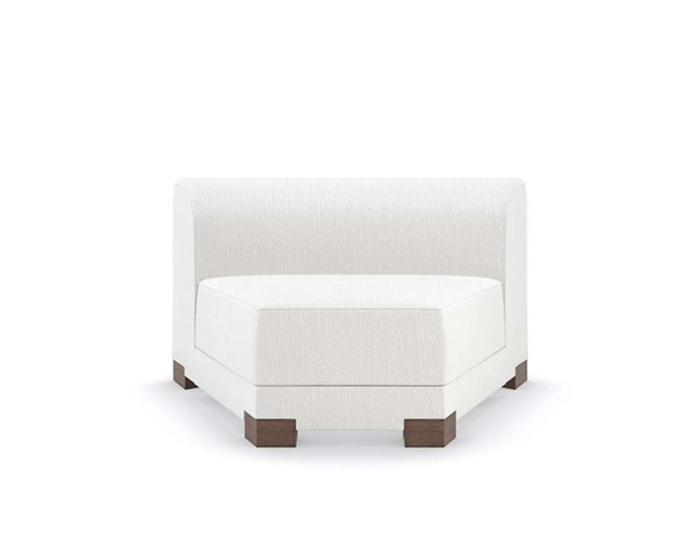 Caracole - Lounge Around Center Piece - UPH-421-AC1-A veiw 1