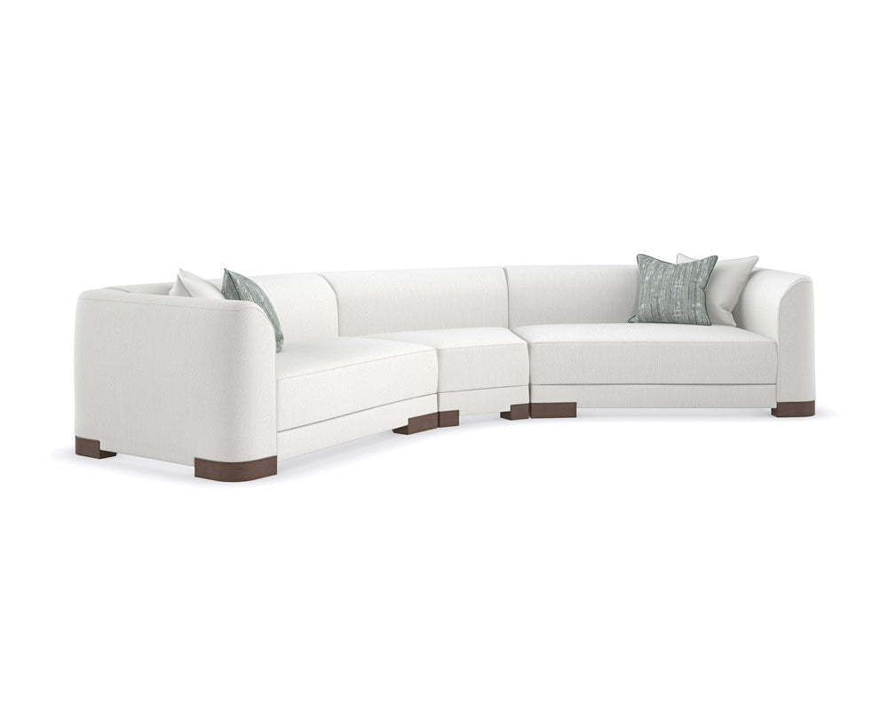 Caracole - Lounge Around Center Piece - UPH-421-AC1-A_CLOSEOUT