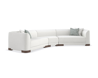 Caracole - Lounge Around Center Piece - UPH-421-AC1-A_CLOSEOUT