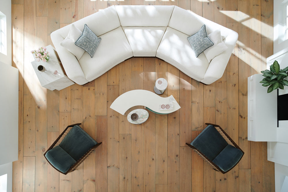 Caracole - Lounge Around Raf - UPH-421-RL1-A