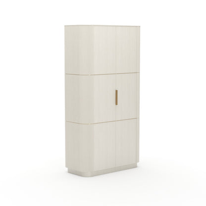 Caracole - Love Bar -  Matte Pearl - CLA-025-513 view 1
