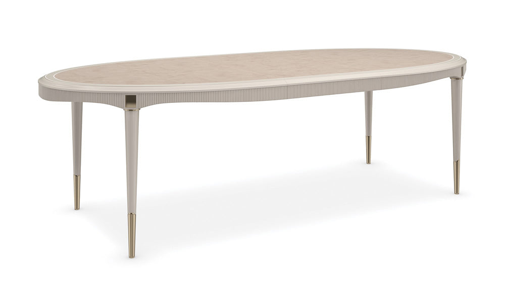 Caracole - Love Feast Dining Table - CLA-021-201_CLOSEOUT