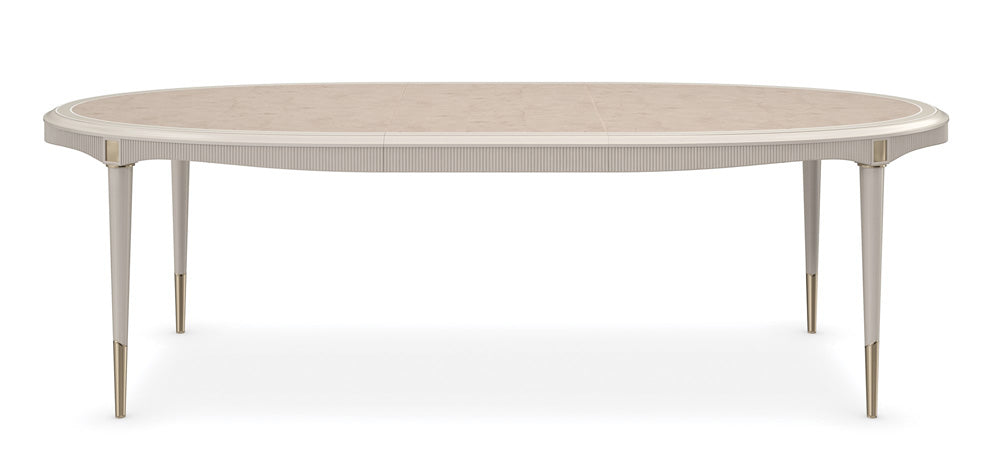 Caracole - Love Feast Dining Table - CLA-021-201_CLOSEOUT