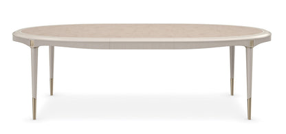 Caracole - Love Feast Dining Table - CLA-021-201_CLOSEOUT