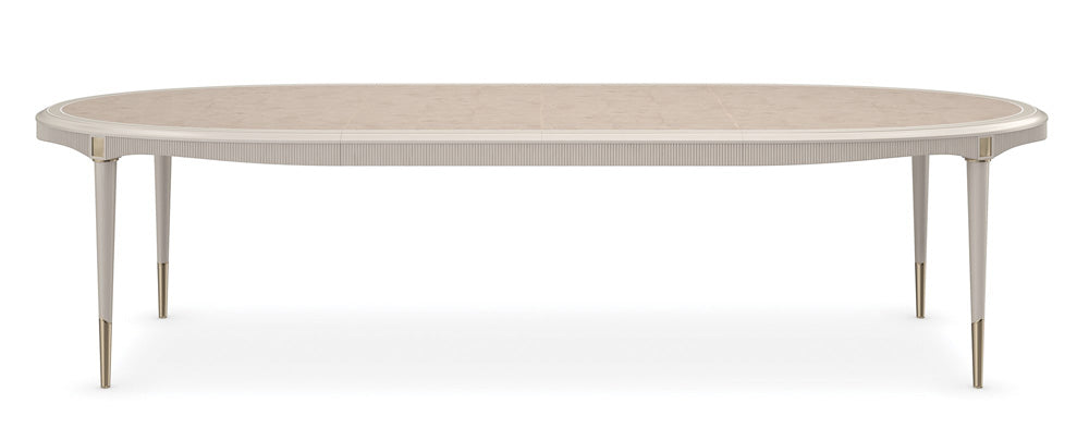 Caracole - Love Feast Dining Table - CLA-021-201_CLOSEOUT