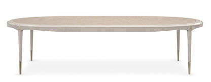 Caracole - Love Feast Dining Table - CLA-021-201_CLOSEOUT
