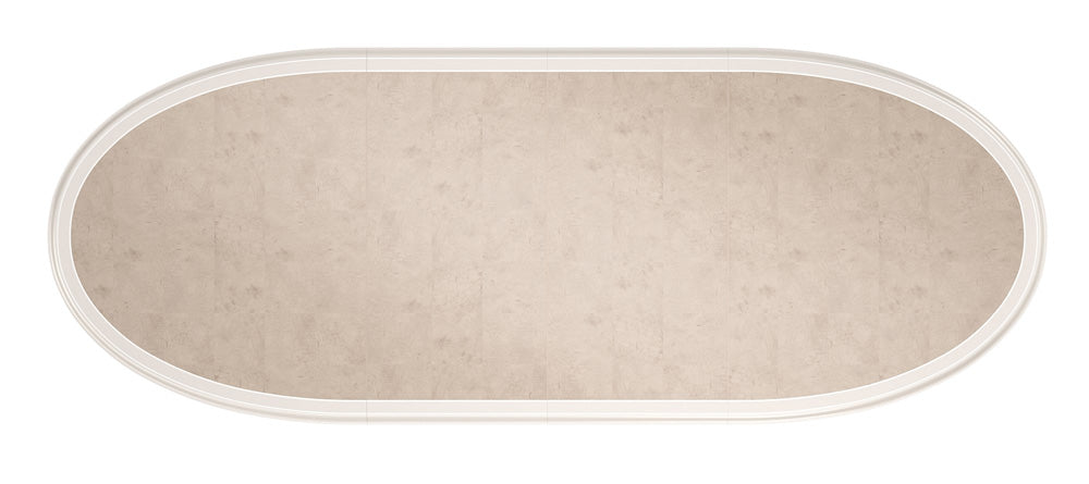 Caracole - Love Feast Dining Table - CLA-021-201_CLOSEOUT