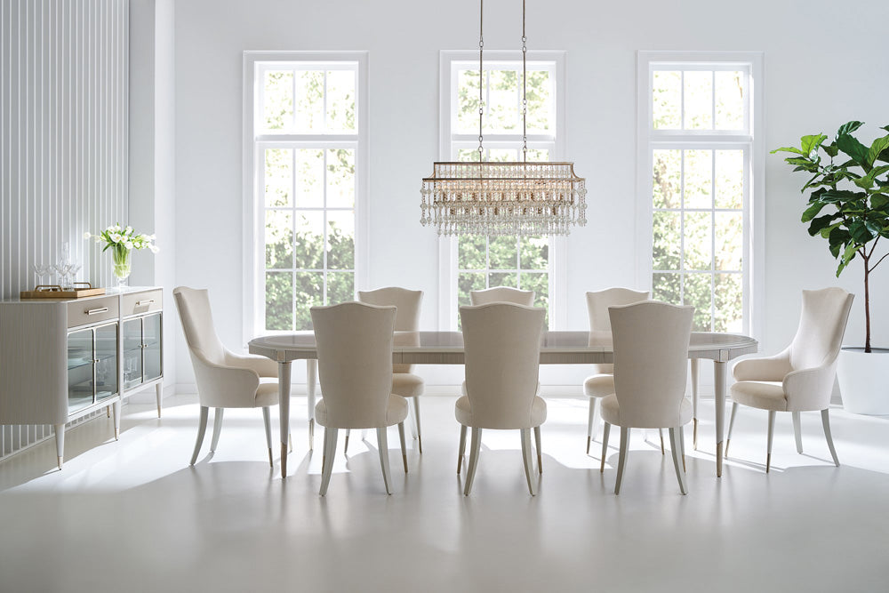 Caracole - Love Feast Dining Table - CLA-021-201_CLOSEOUT