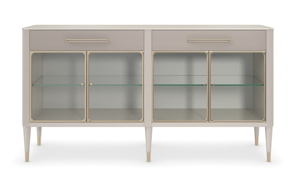 Caracole - Love Interest Sideboard - CLA-021-681