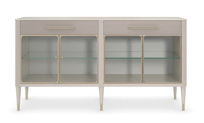 Caracole - Love Interest Sideboard - CLA-021-681