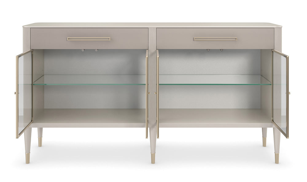 Caracole - Love Interest Sideboard - CLA-021-681