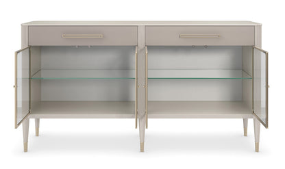 Caracole - Love Interest Sideboard - CLA-021-681