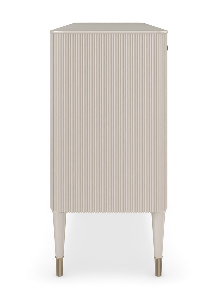 Caracole - Love Interest Sideboard - CLA-021-681