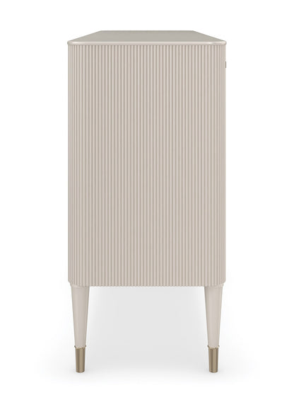 Caracole - Love Interest Sideboard - CLA-021-681