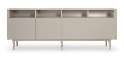Caracole - Love Lines Media Console - CLA-021-531