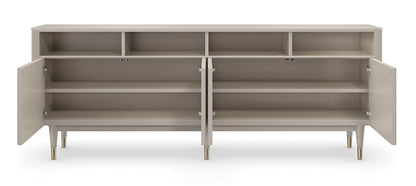 Caracole - Love Lines Media Console - CLA-021-531