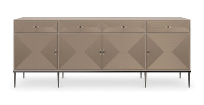 Caracole - Low Rise Sideboard - CLA-422-213