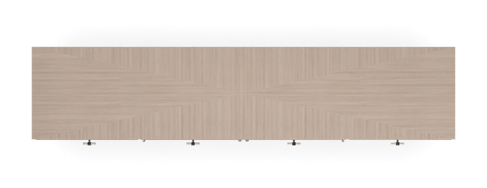 Caracole - Low Rise Sideboard - CLA-422-213