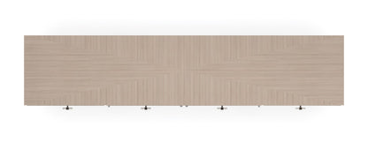 Caracole - Low Rise Sideboard - CLA-422-213