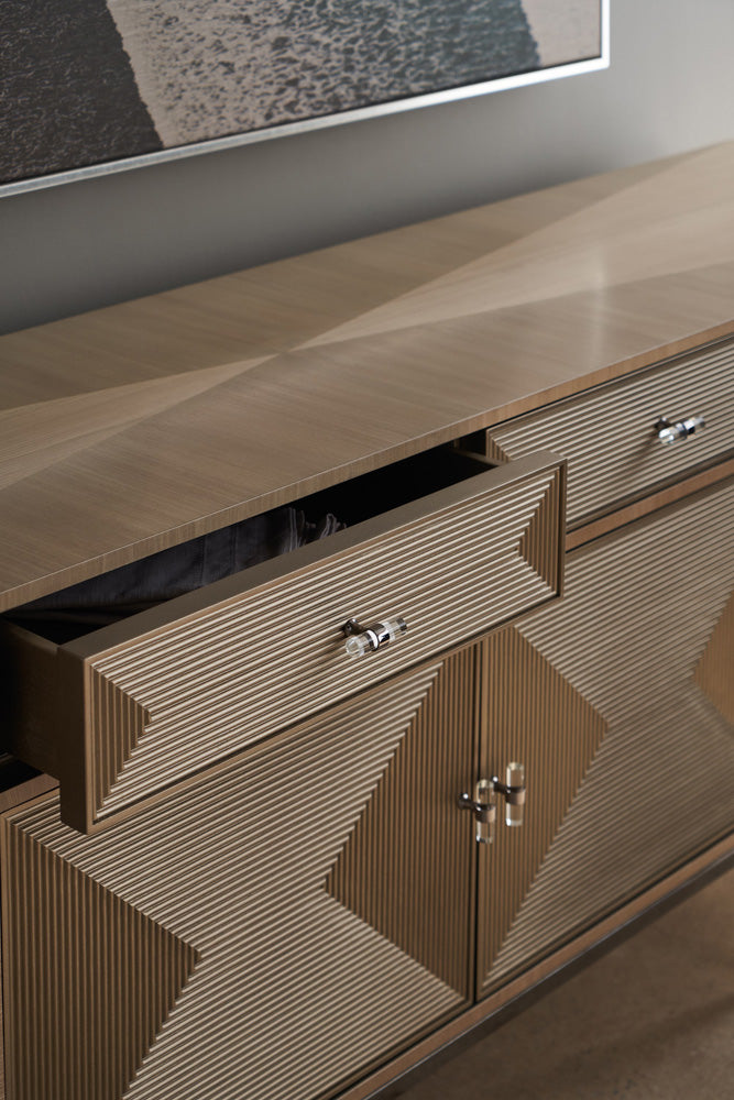 Caracole - Low Rise Sideboard - CLA-422-213