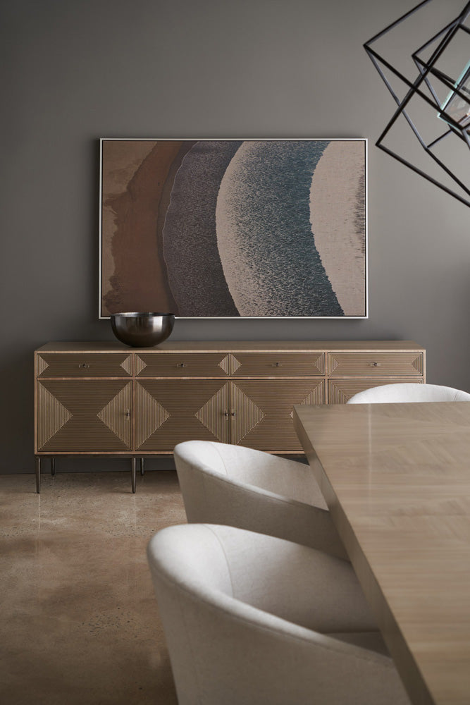 Caracole - Low Rise Sideboard - CLA-422-213