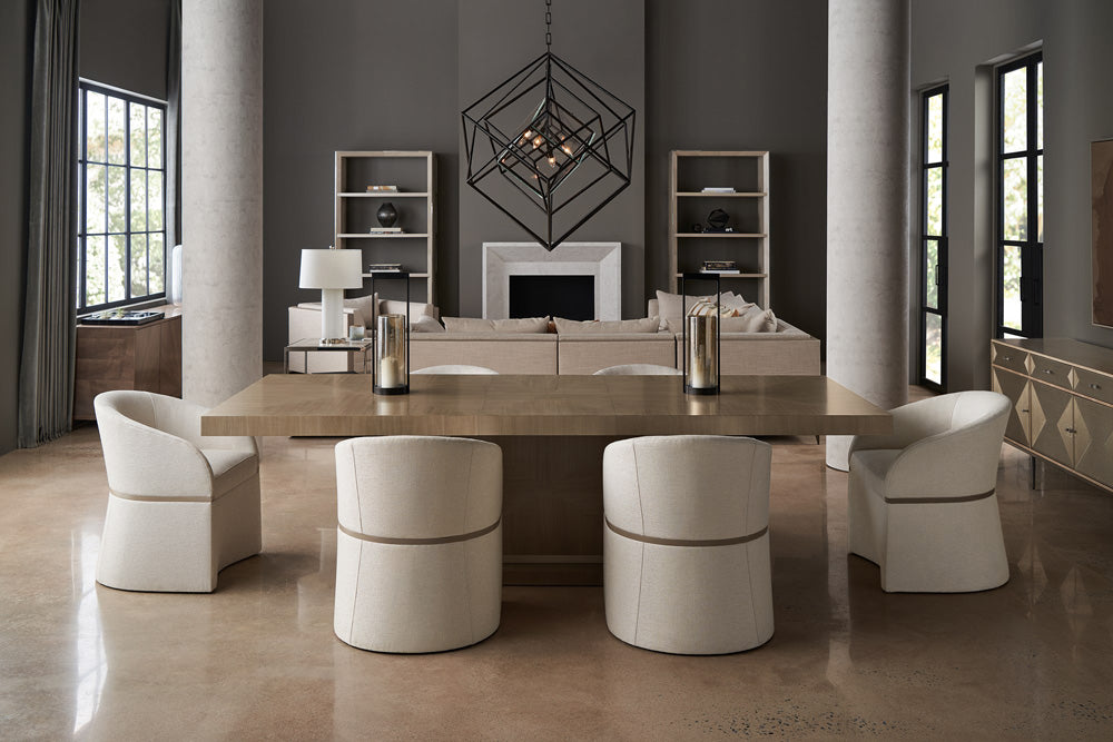 Caracole - Low Rise Sideboard - CLA-422-213