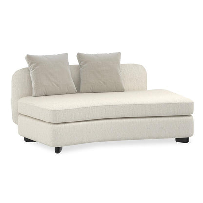 Caracole - Lumi Raf Chaise - UPH-424-RH2-A veiw 1